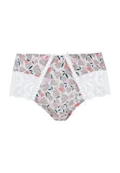 Shorty Amélie Print