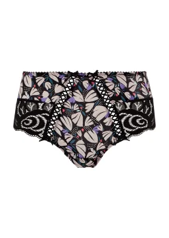 Shorty Amélie Print