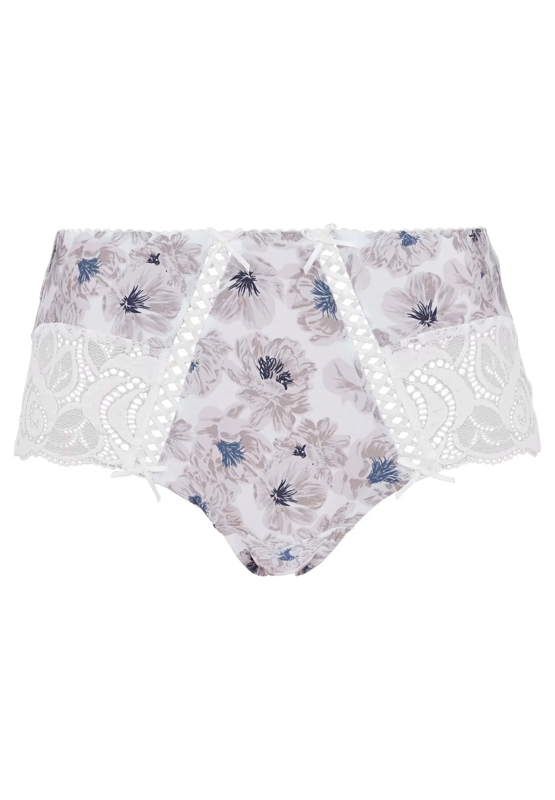 Shorty Amélie Print