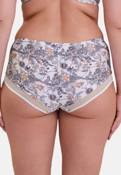 Shorty Complice