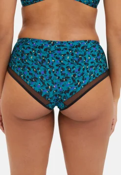 Shorty Complice