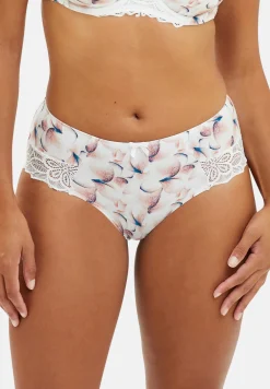 Shorty Flora