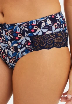 Shorty Flora