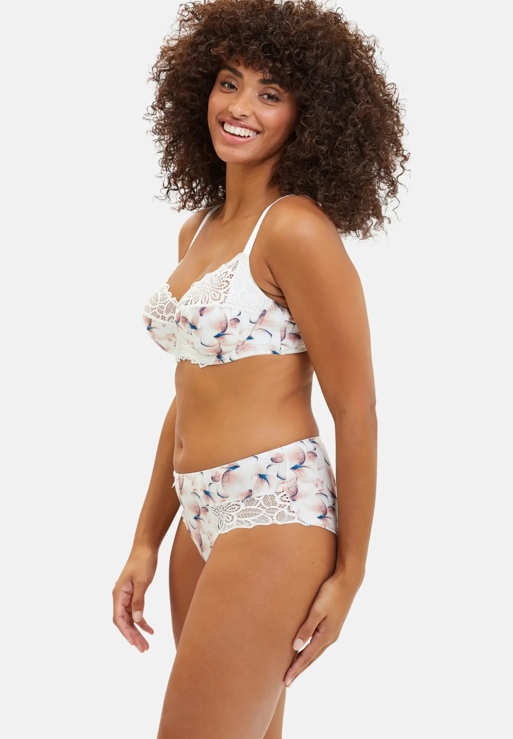 Shorty Flora