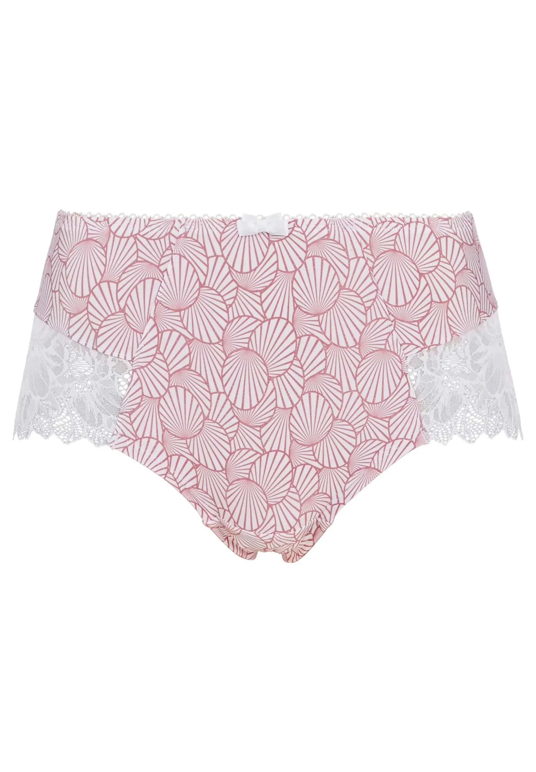 Shorty Garance