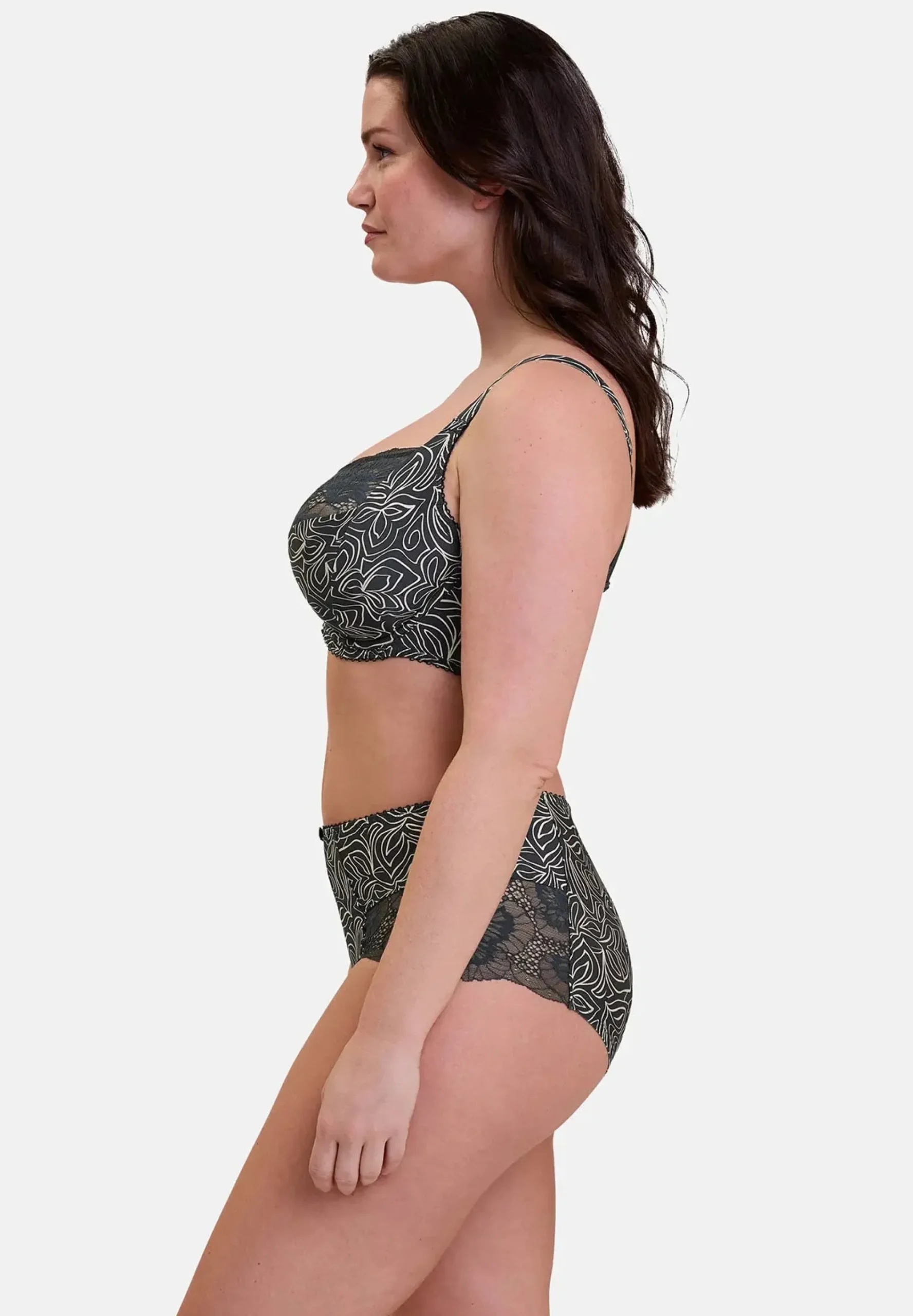 Shorty Hélène