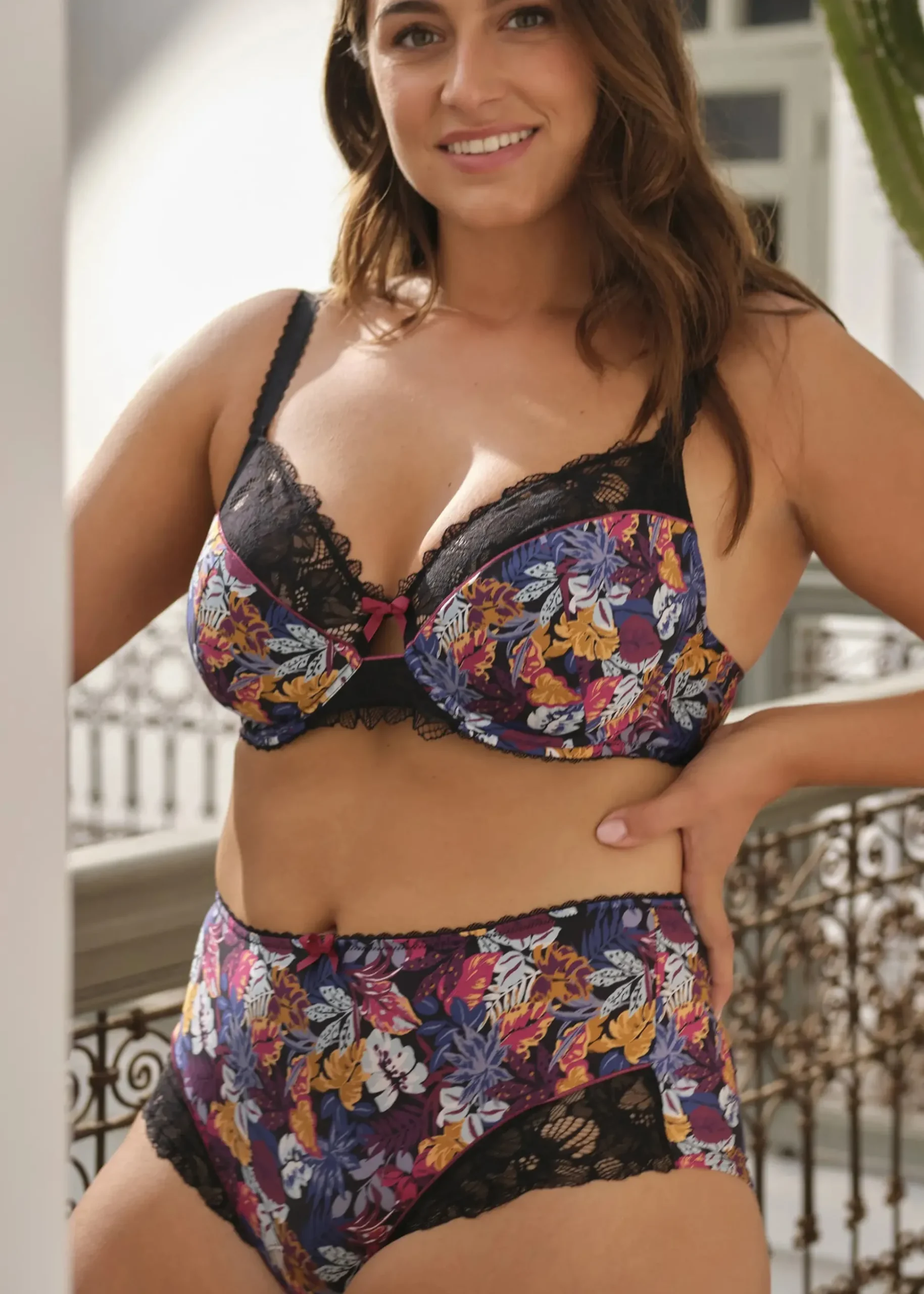 Shorty Mathilde