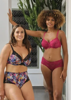 Shorty Mathilde