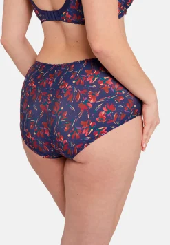 Shorty Violet