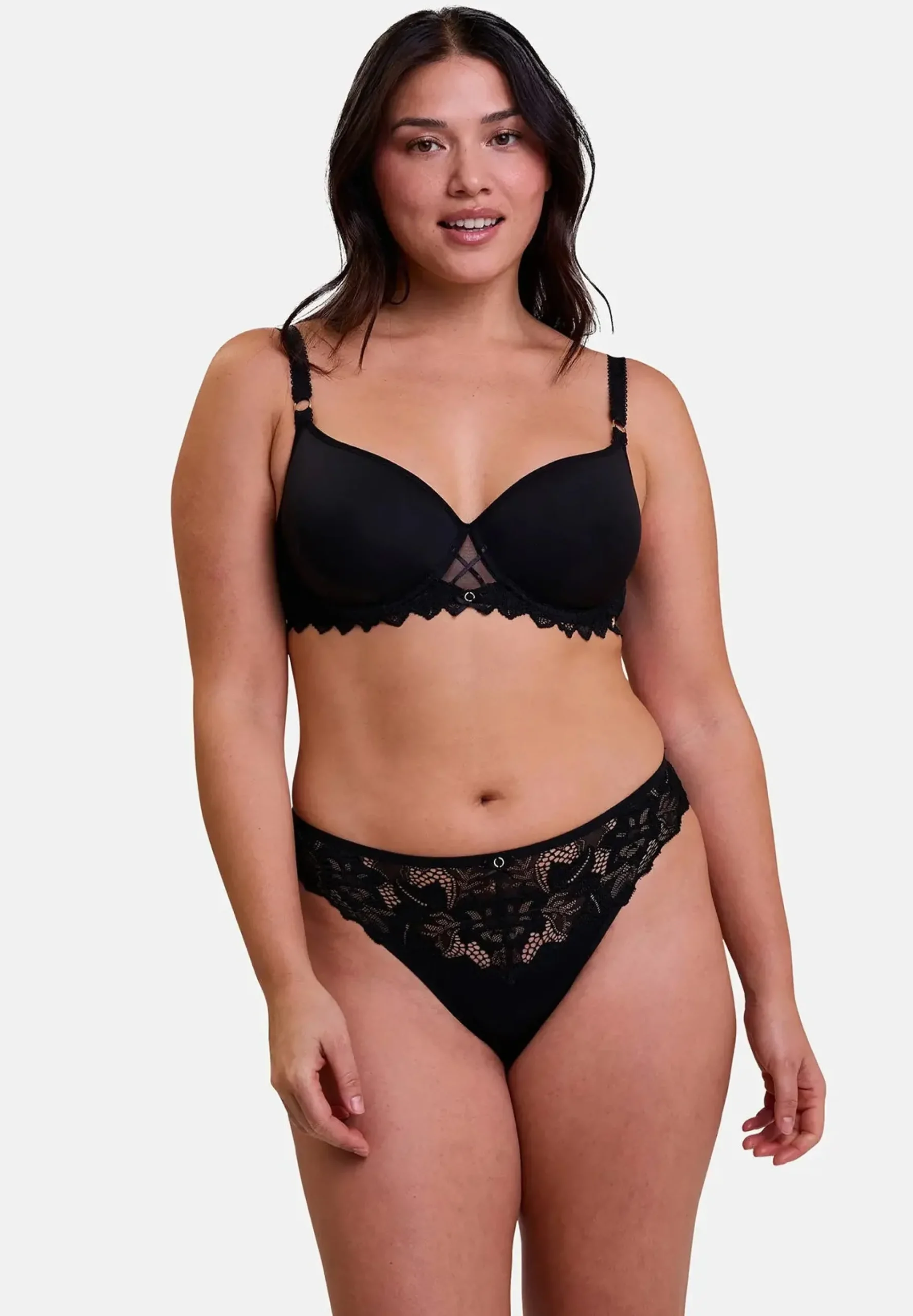 Spacer bra Arum