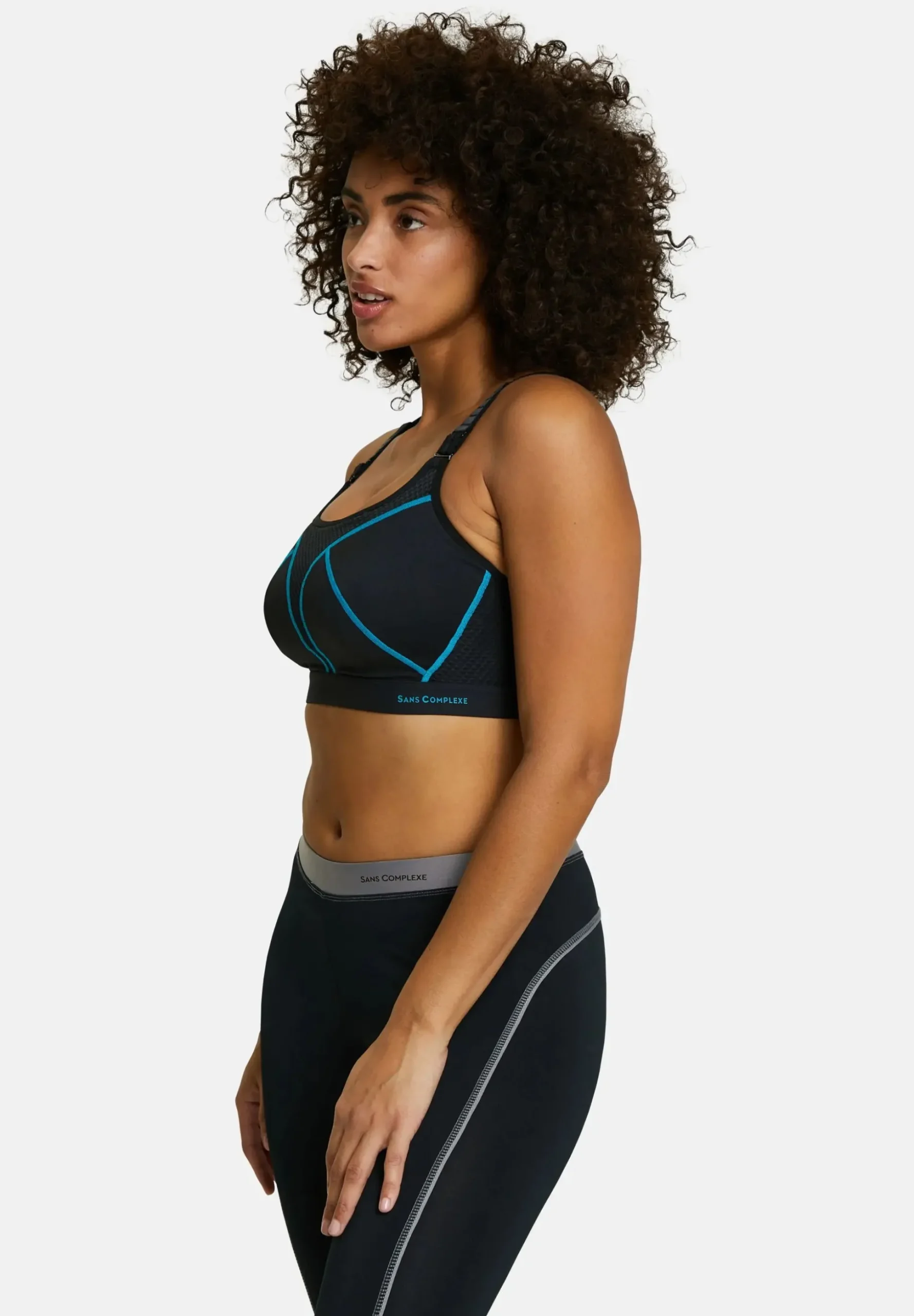 Sports bra Sport Passion