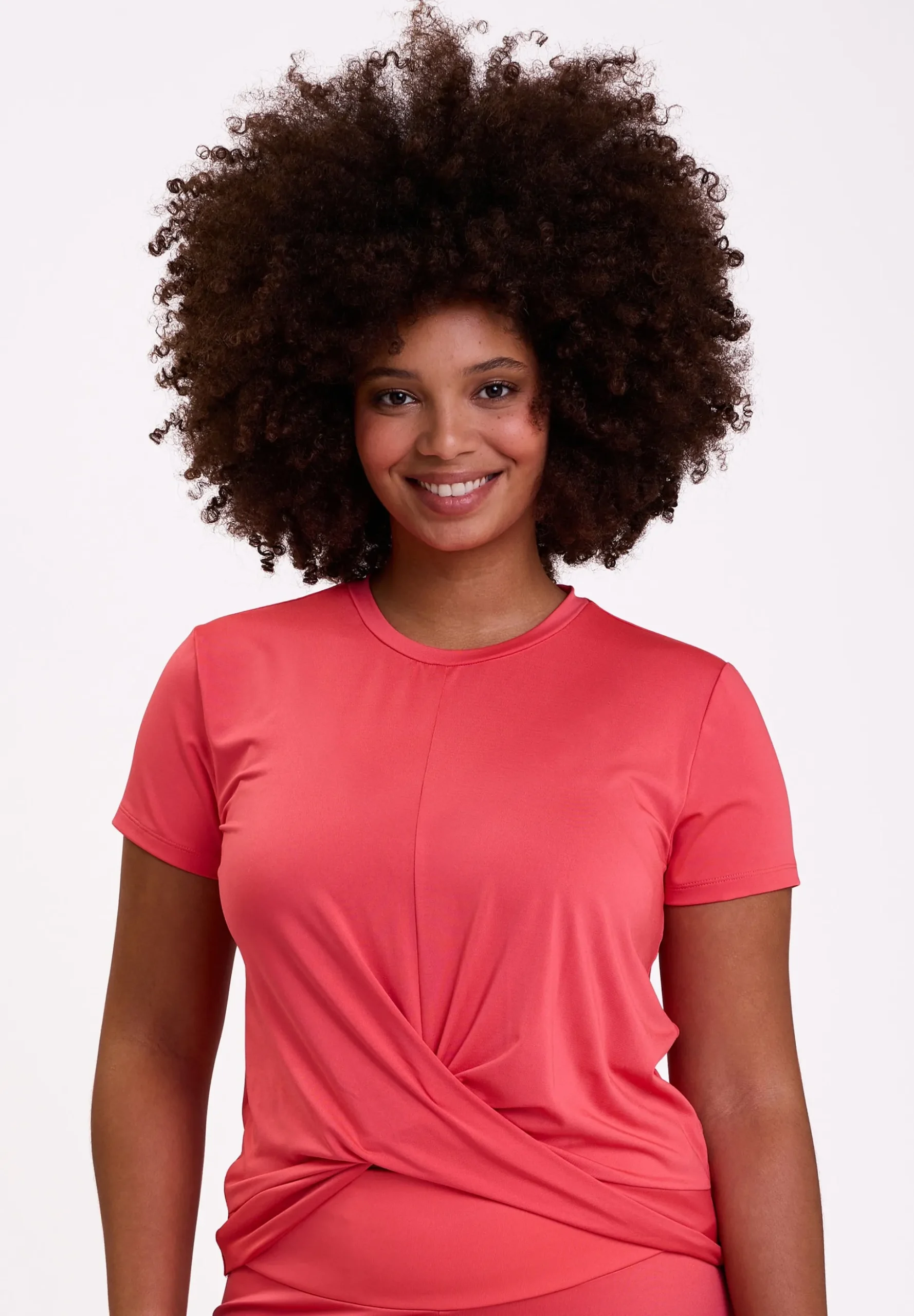 Sports T-shirt Sport performance