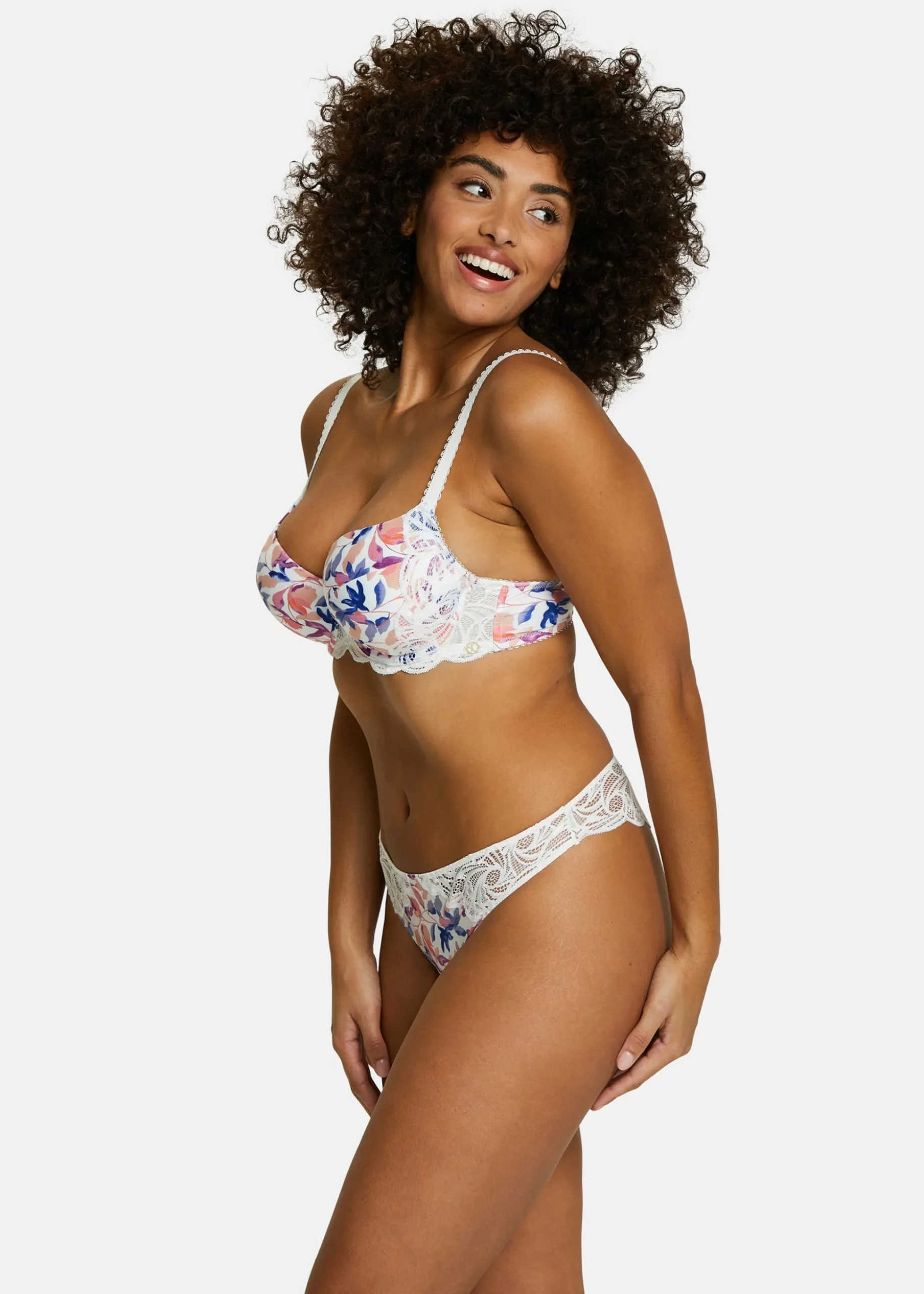 Tanga Ariane Fantaisy