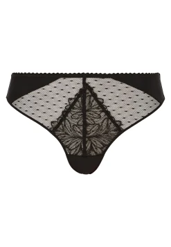 Tanga briefs Esme