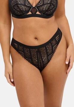 Tanga Dehlia