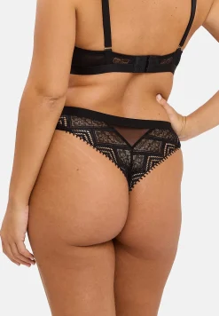 Tanga Dehlia