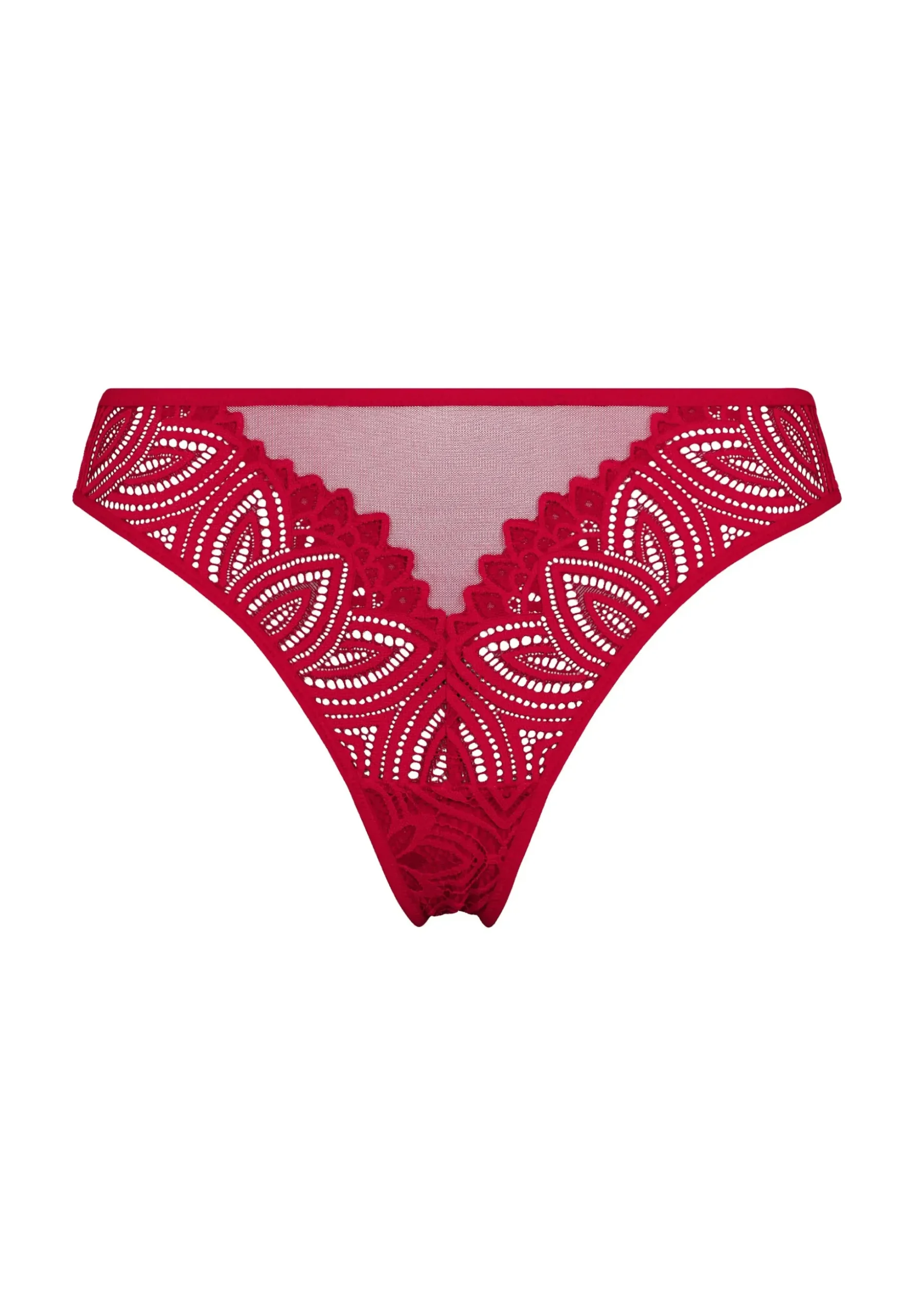 Tanga Miss Sans Complexe Lisa