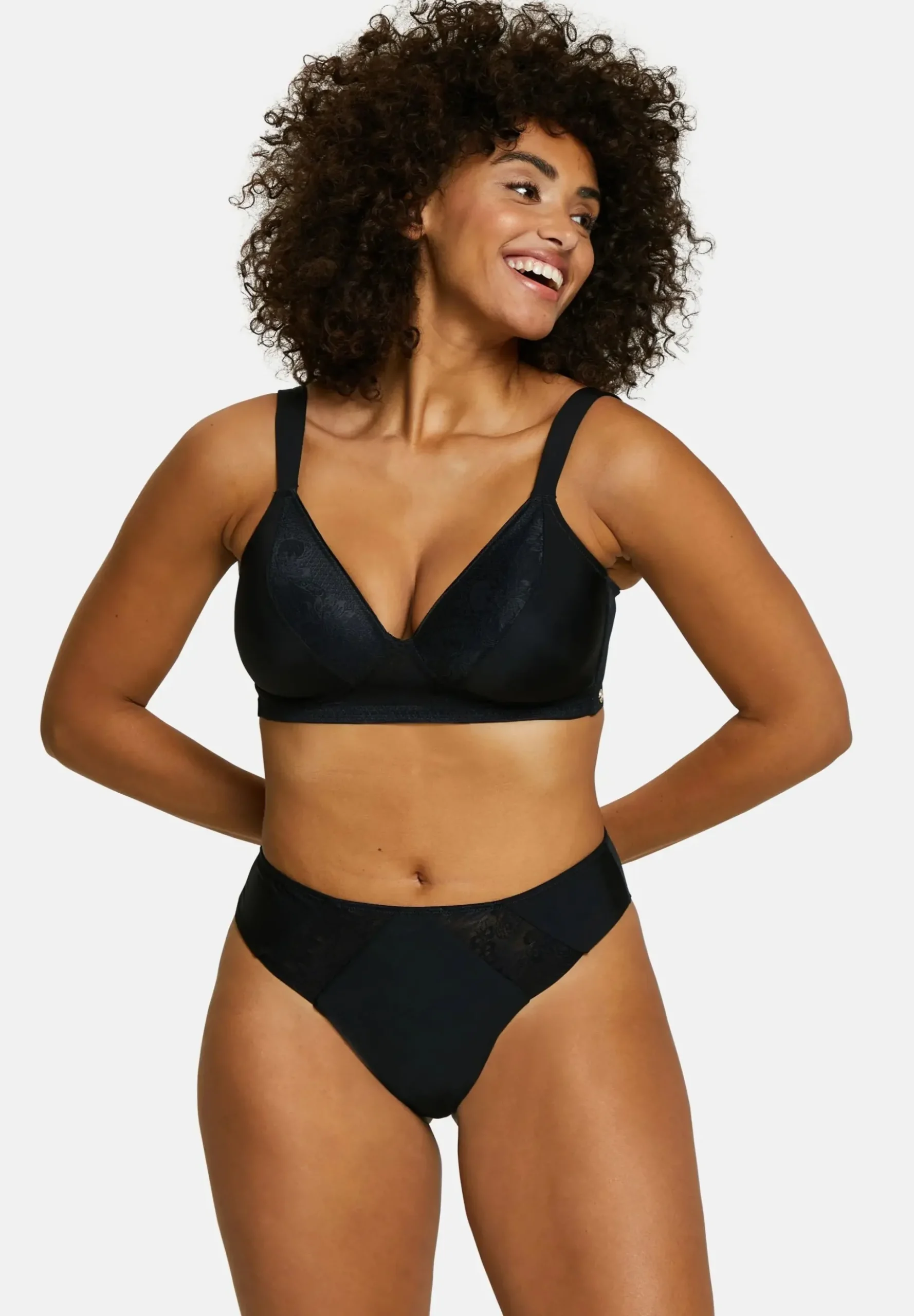 Tanga Perfect Shape