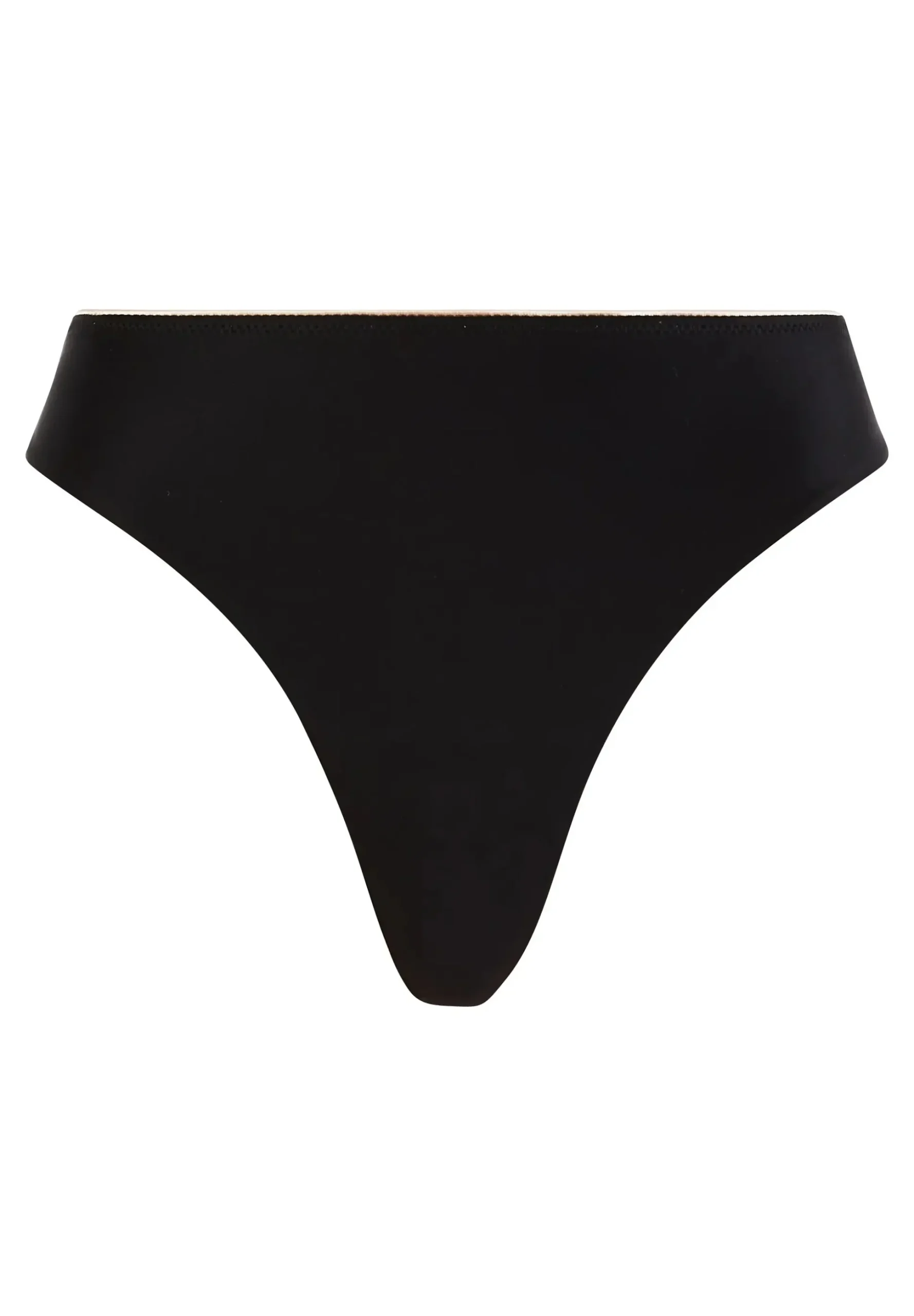 Tanga Unseen