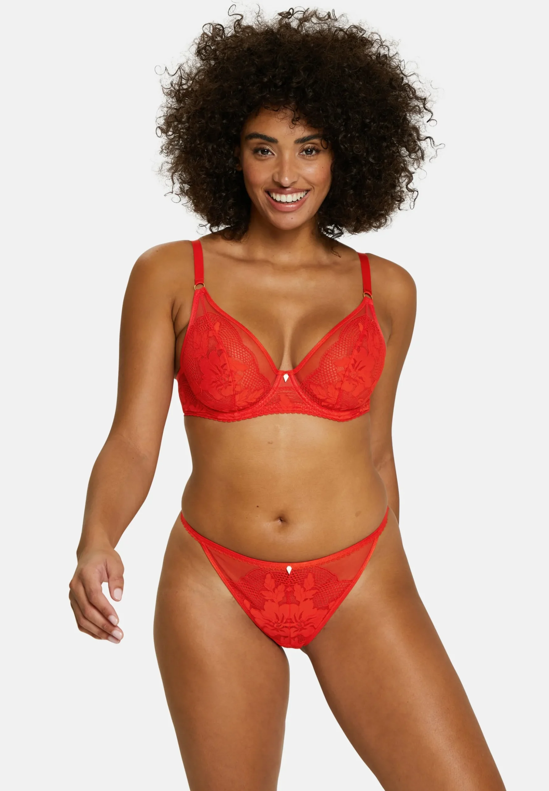 Thong Charmante