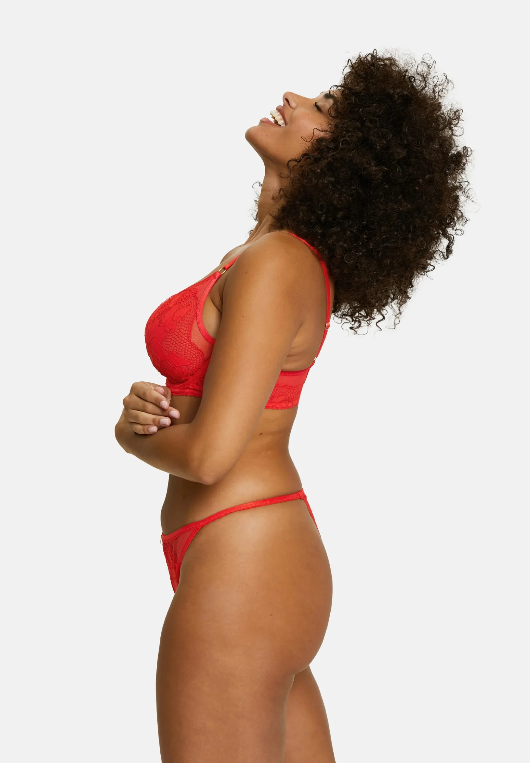 Thong Charmante