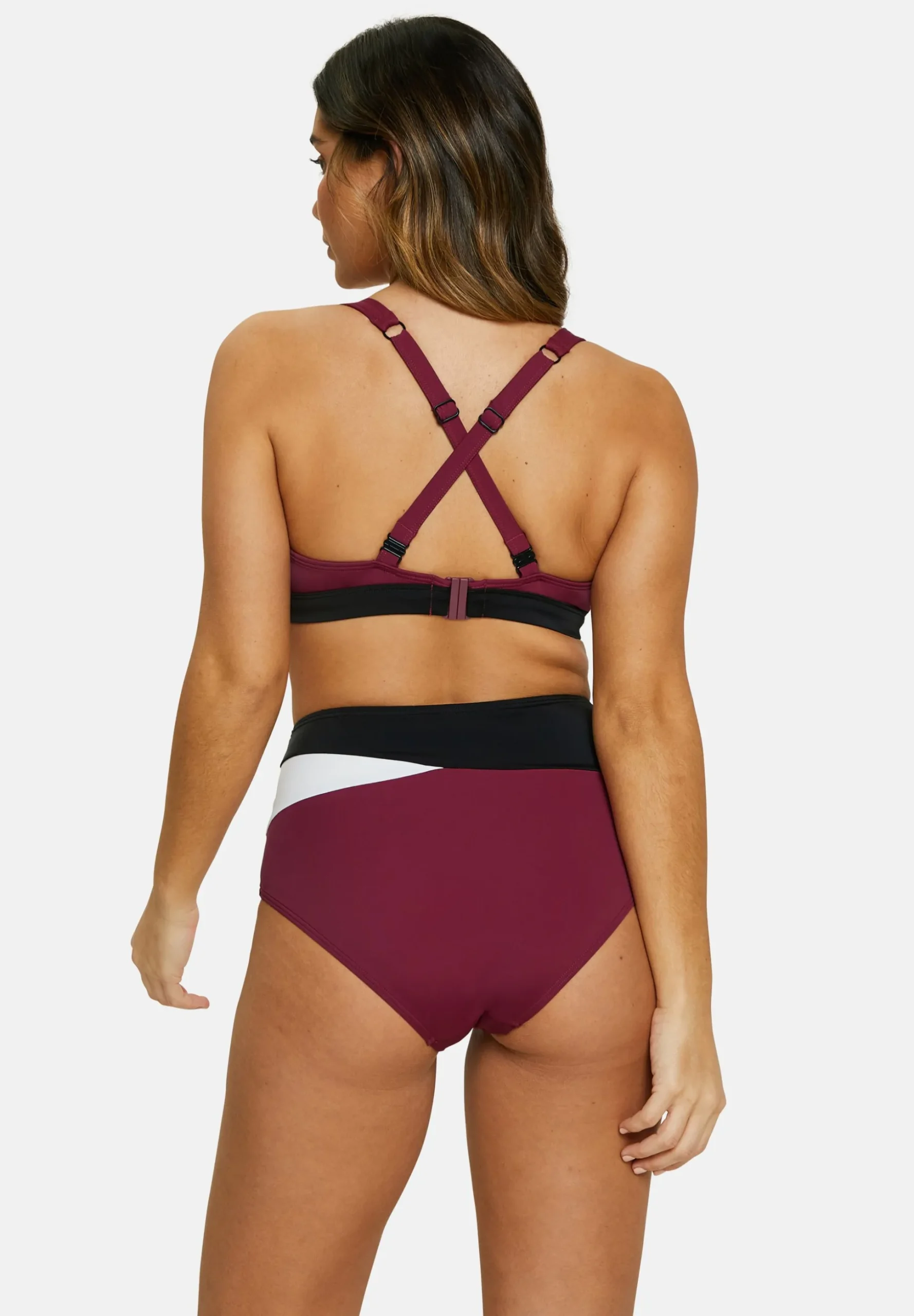 Triangle bikini top Beyond the Beach