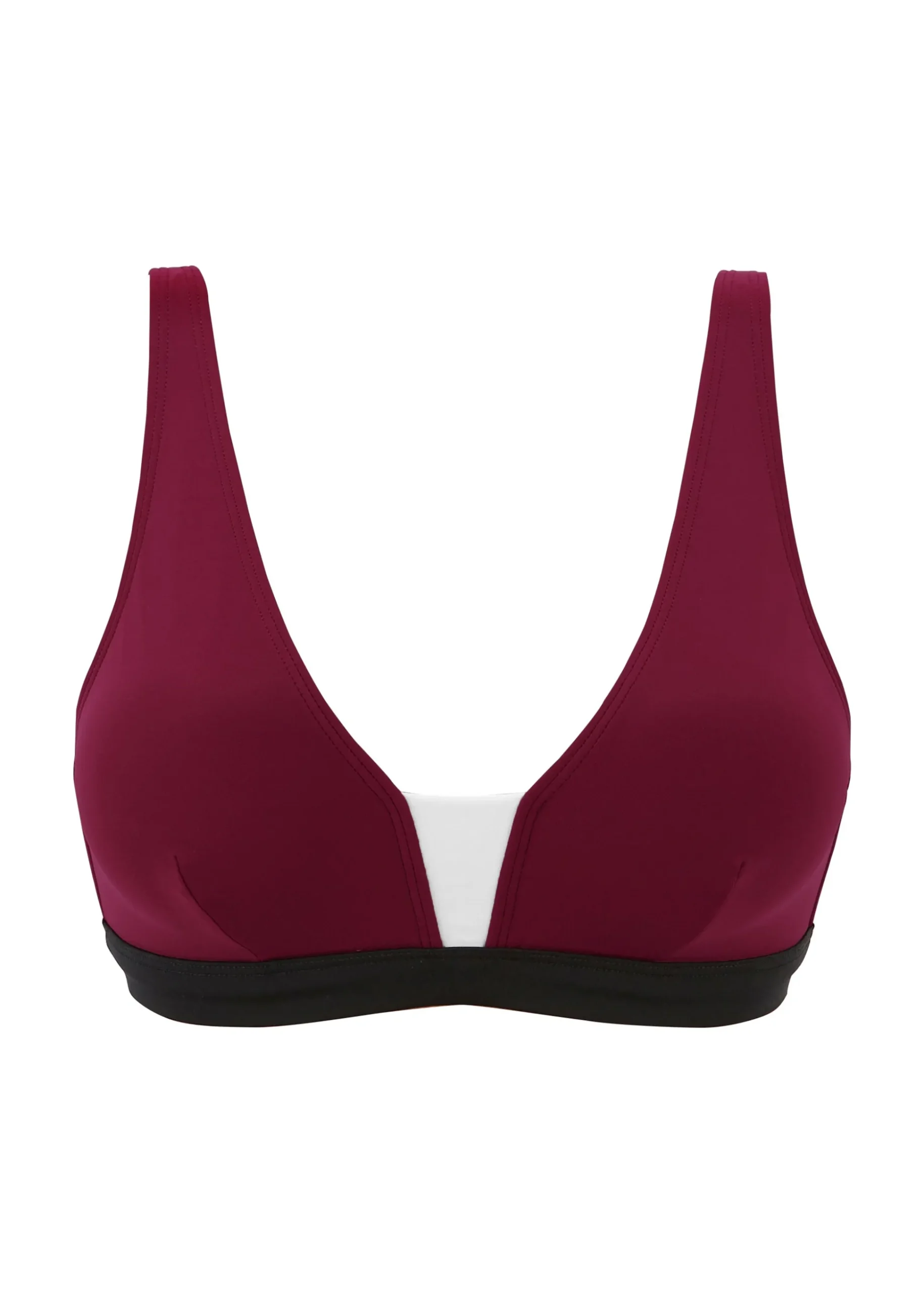 Triangle bikini top Beyond the Beach