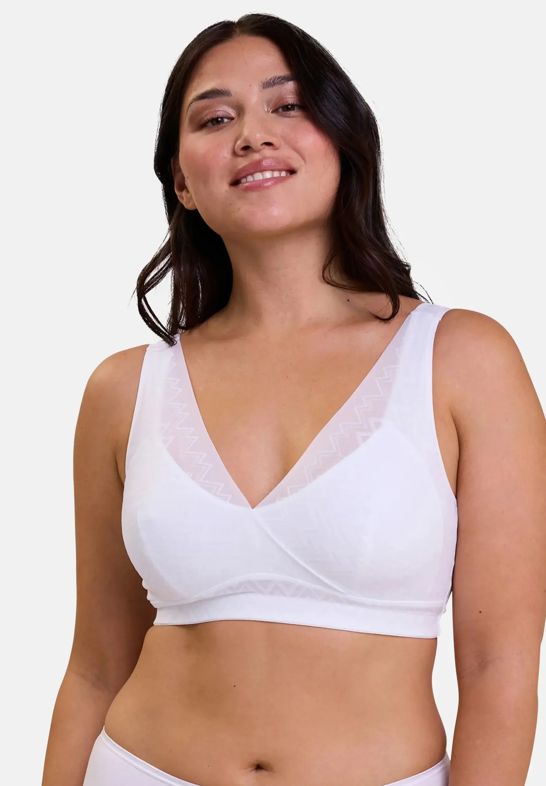 Triangle bra Dreamer