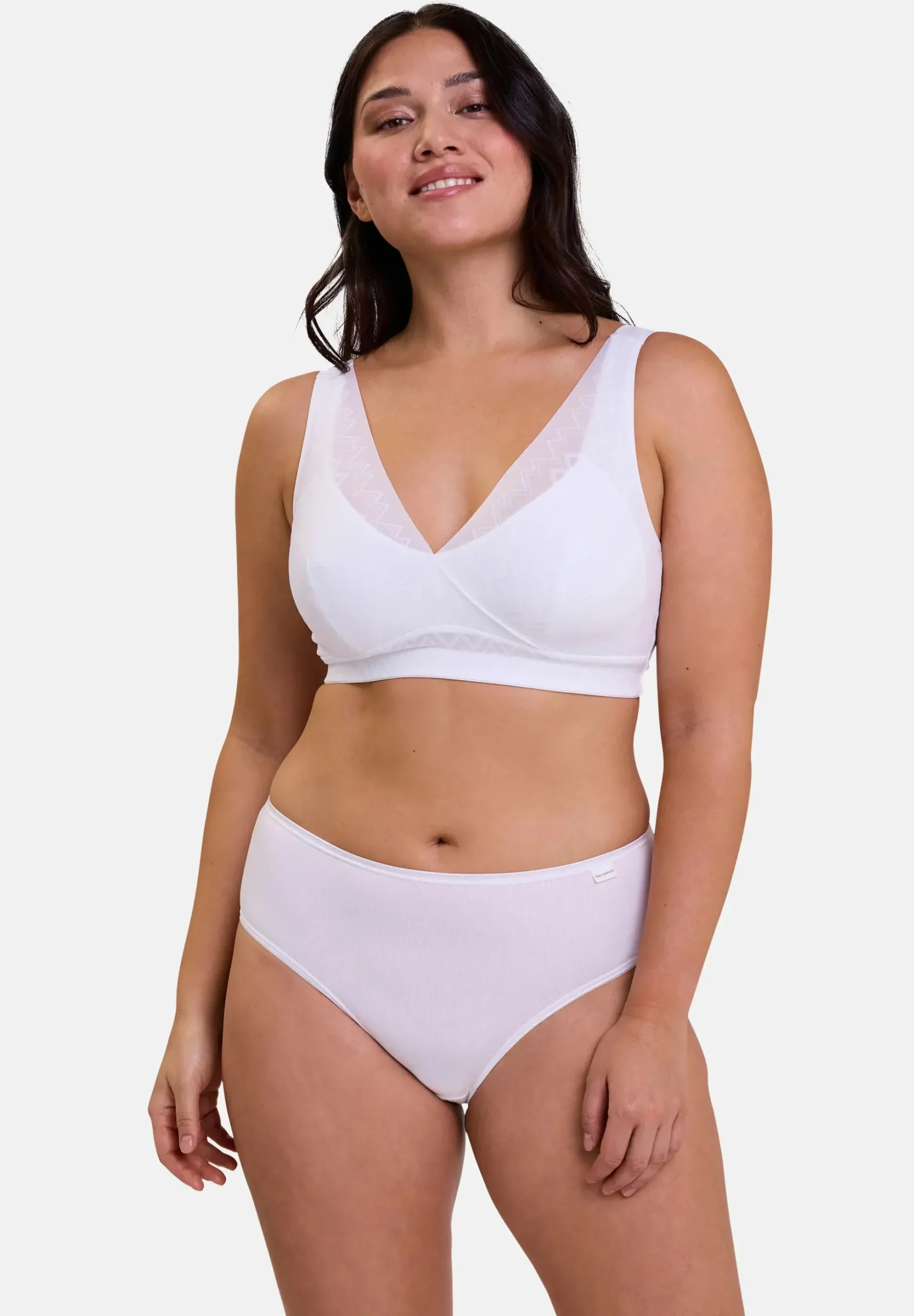 Triangle bra Dreamer