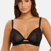 Triangle bra Marjoline