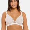 Triangle bra Marjoline