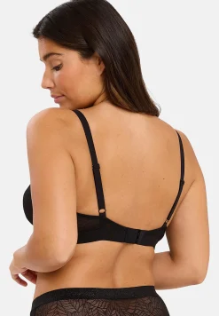 Triangle bra Marjoline