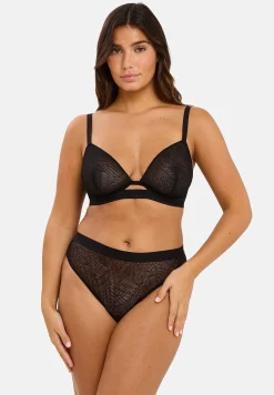 Triangle bra Marjoline