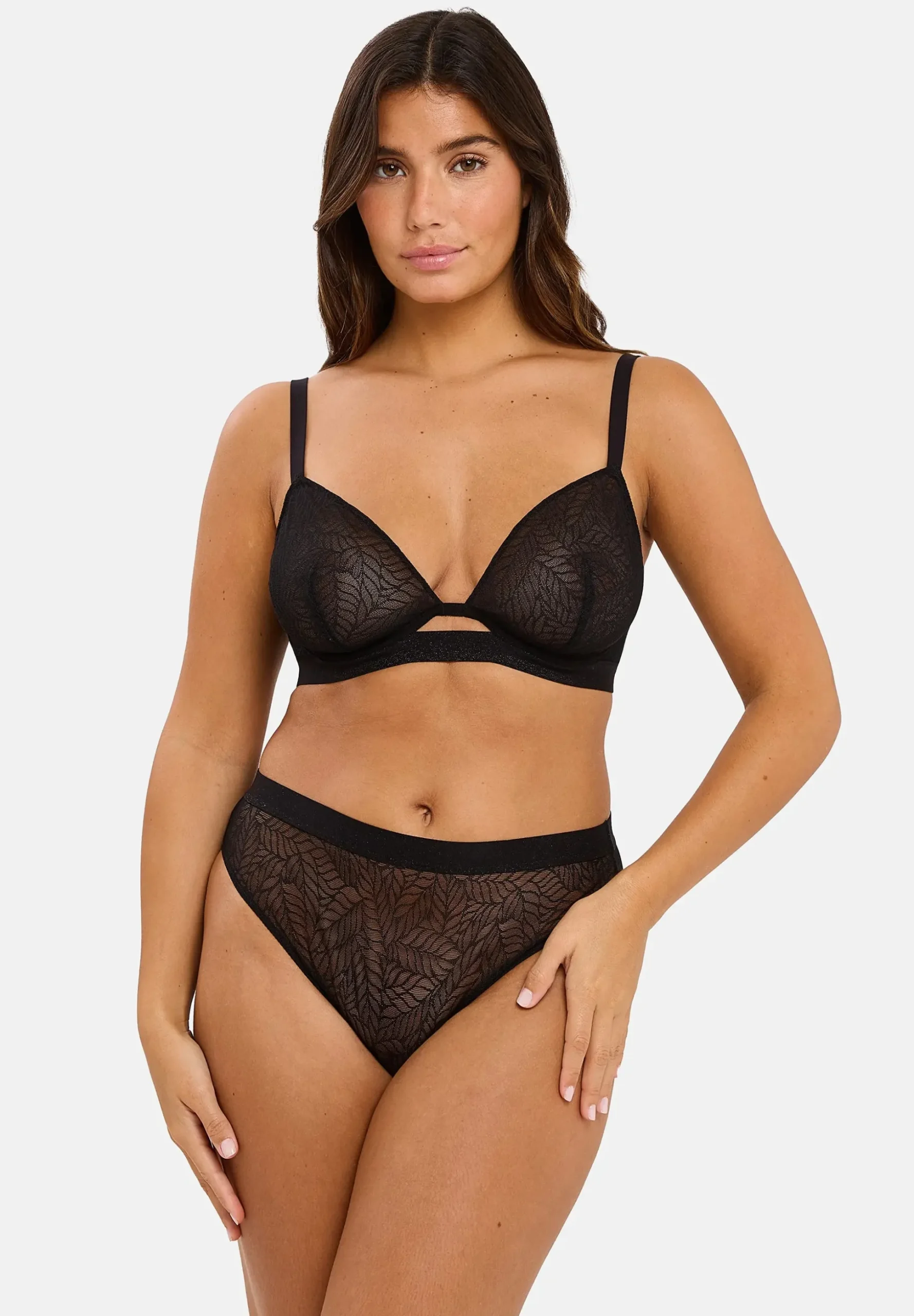 Triangle bra Marjoline