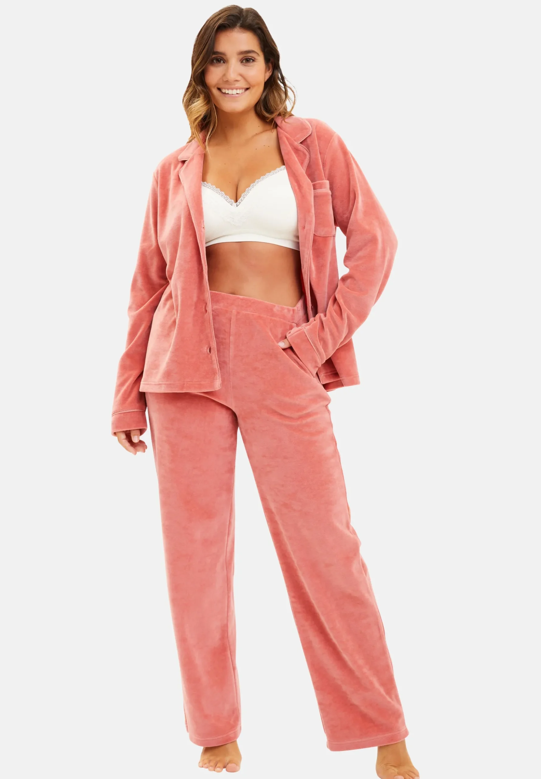 Trousers Cozy