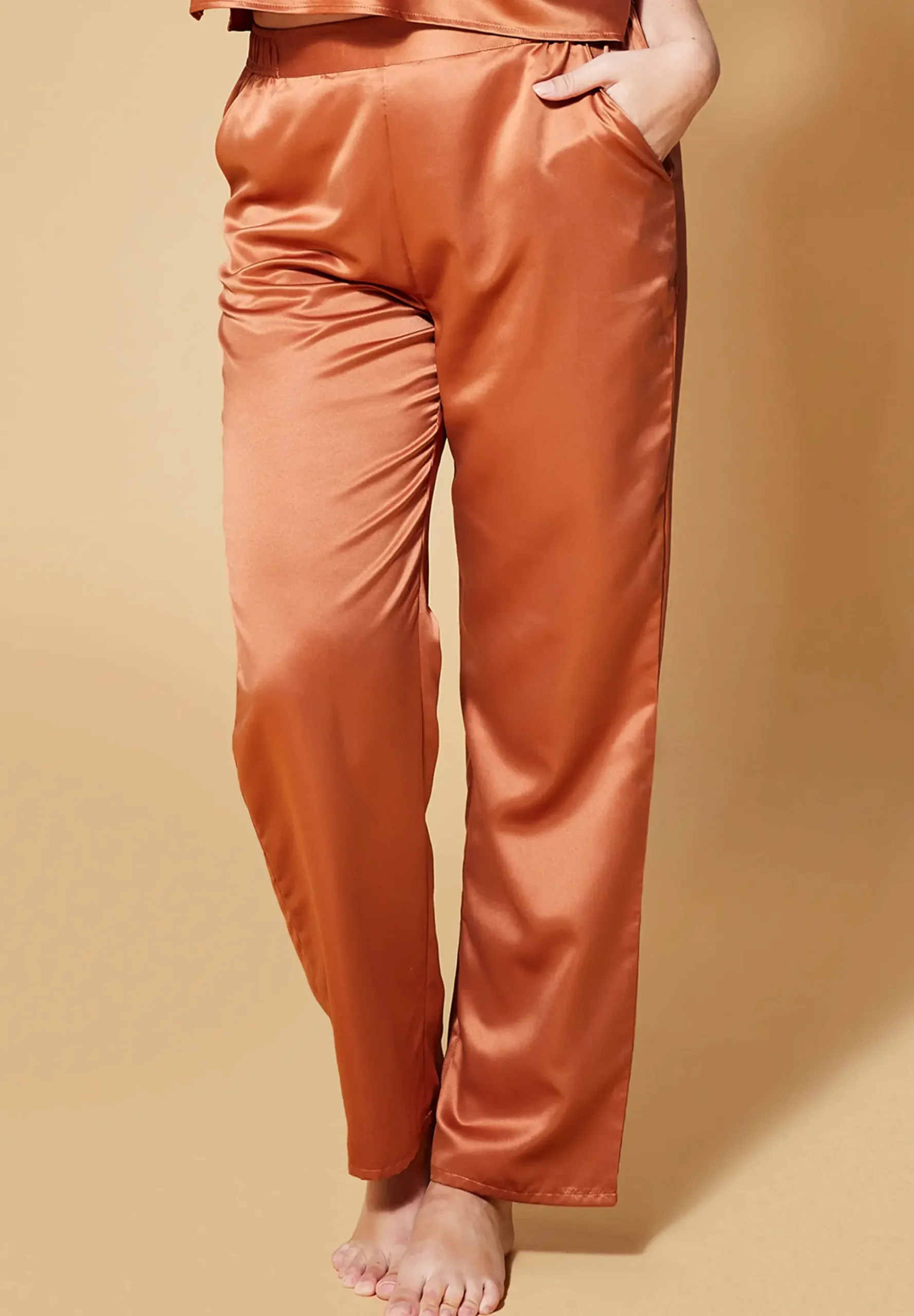 Trousers Glam Chic