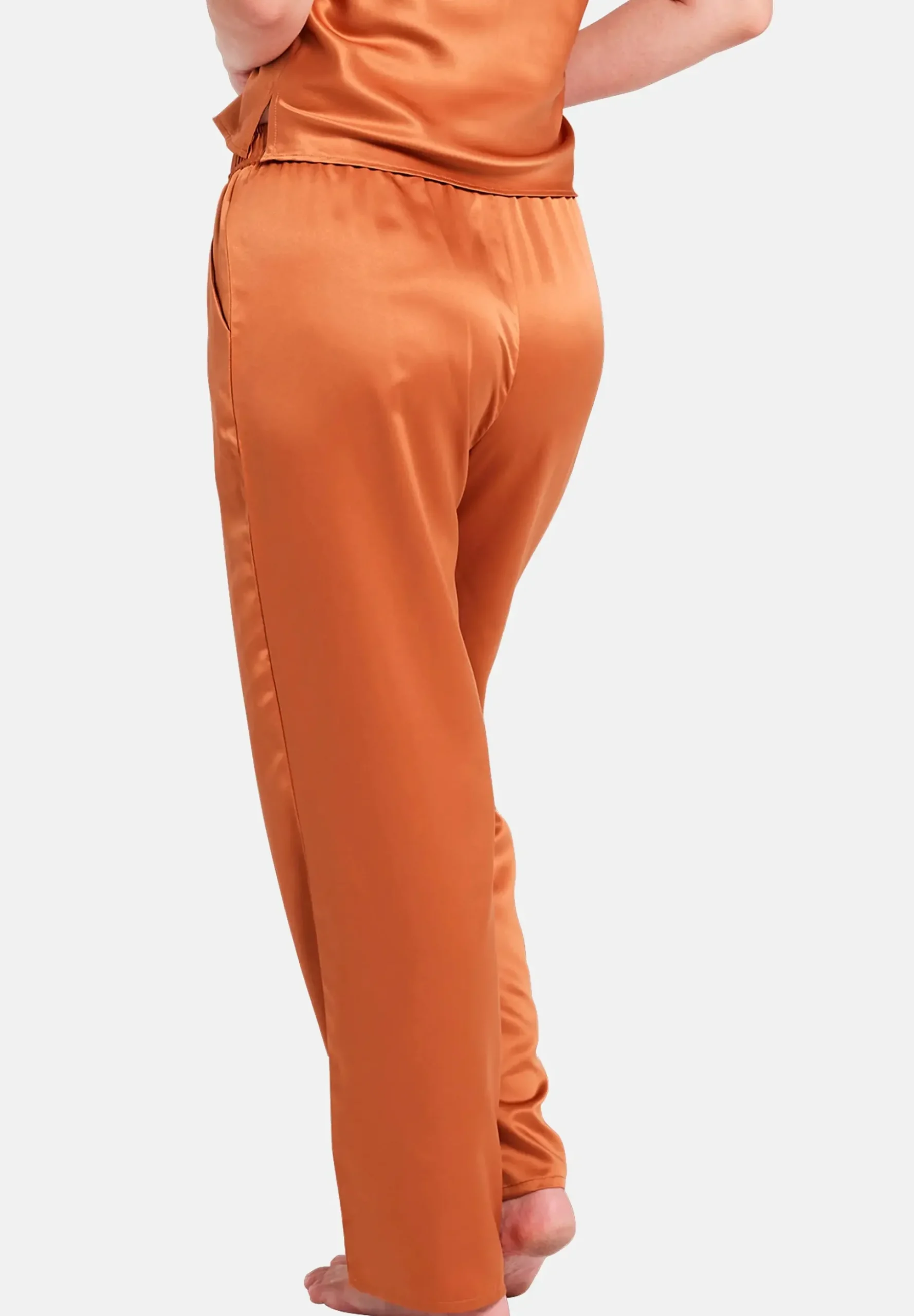Trousers Glam Chic