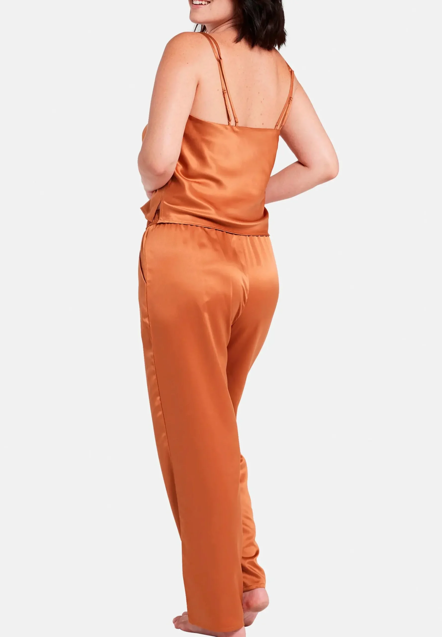 Trousers Glam Chic