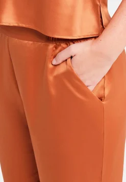 Trousers Glam Chic