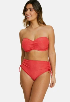 Underwired bikini bandeau Bask in bliss
