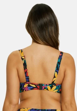 Underwired bikini bandeau Island Dream