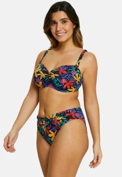 Underwired bikini bandeau Island Dream