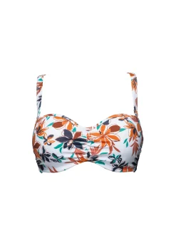 Underwired bikini bandeau Staycation
