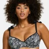 Underwired bikini top At the world's end