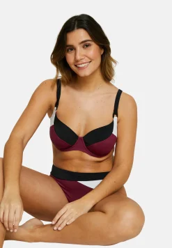 Underwired bikini top Beyond the Beach