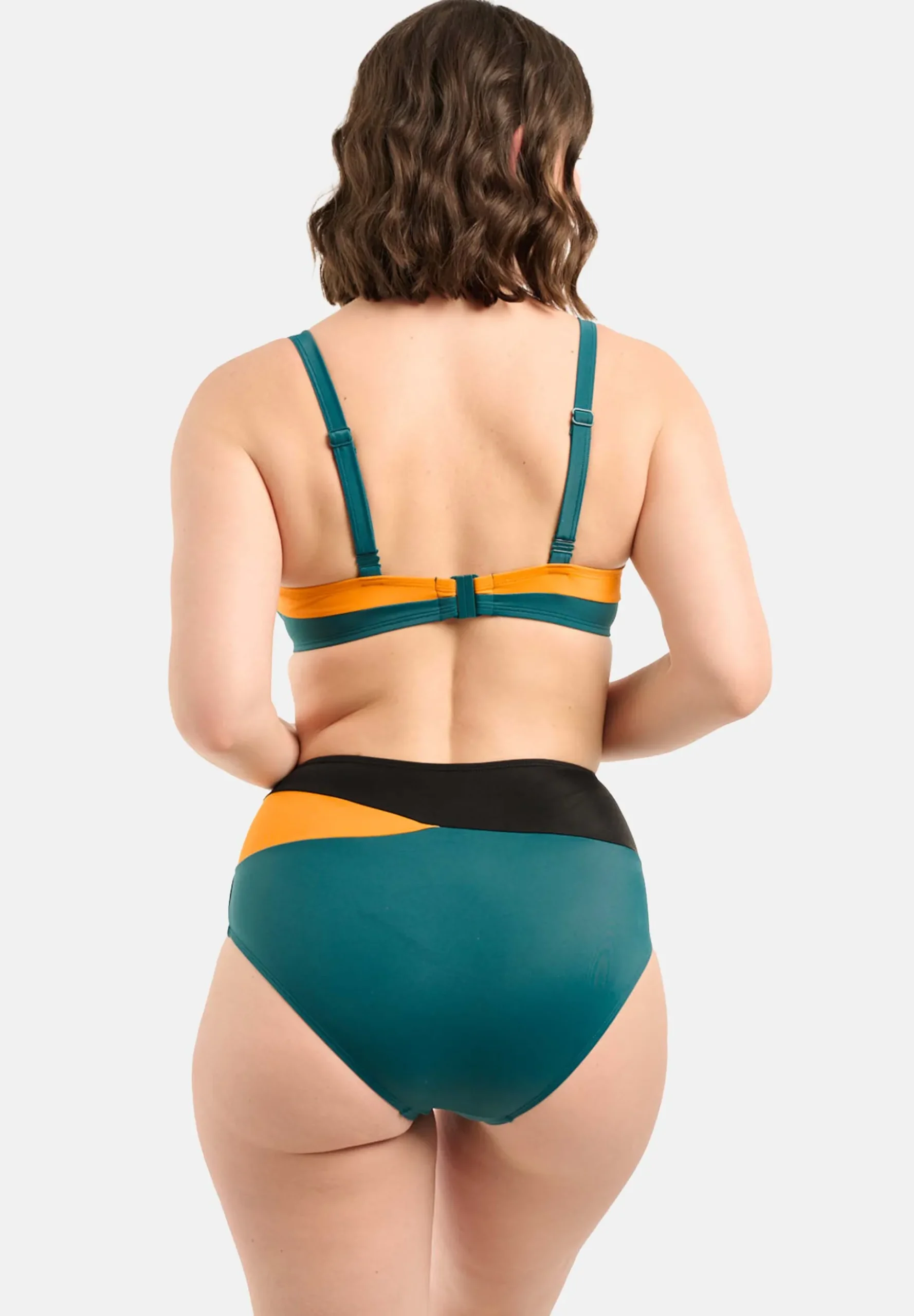 Underwired bikini top Beyond the Beach