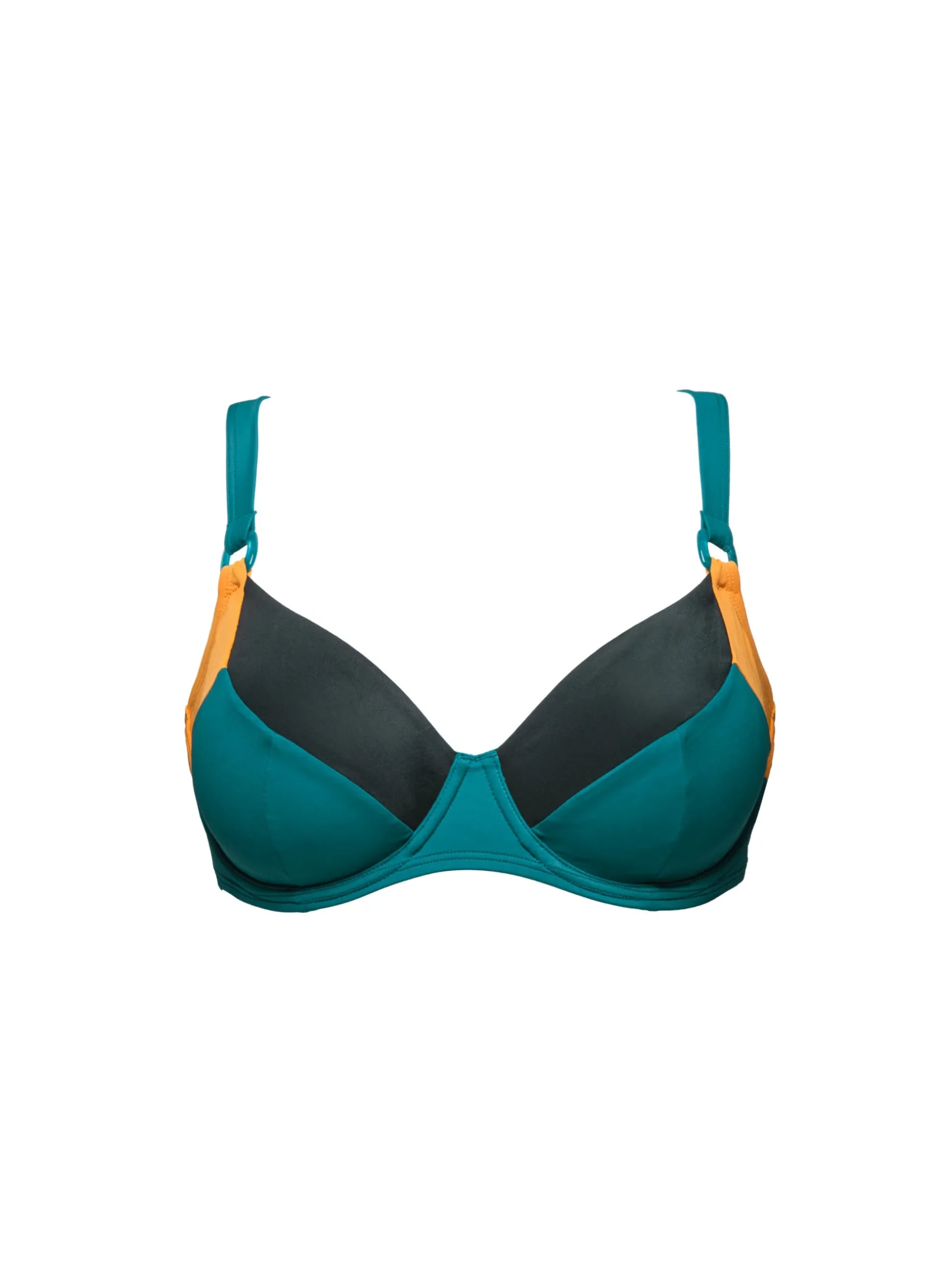 Underwired bikini top Beyond the Beach