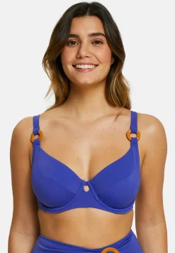 Underwired bikini top Elevated Basics