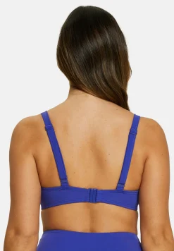 Underwired bikini top Elevated Basics