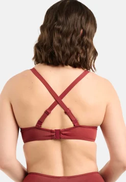 Underwired bikini top Elevated Basics